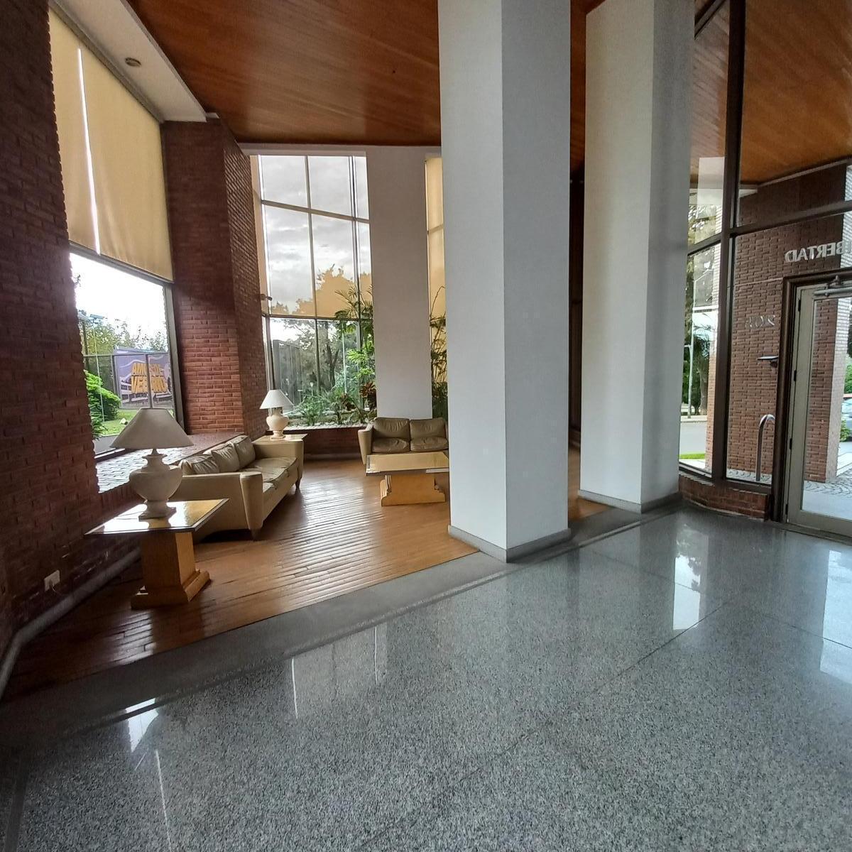 Departamento 3 Dorm., 2 Cocheras, Amenities - Av Libertad 200 - Barrio Martin Rosario | Venta 5