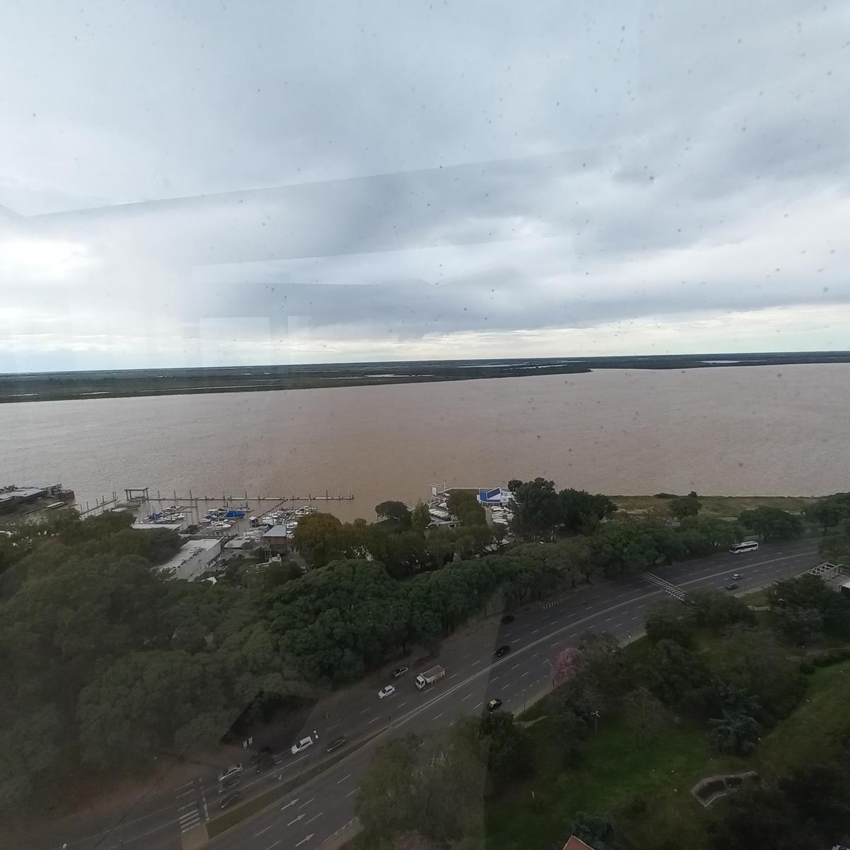 Departamento 3 Dorm., 2 Cocheras, Amenities - Av Libertad 200 - Barrio Martin Rosario | Venta 3