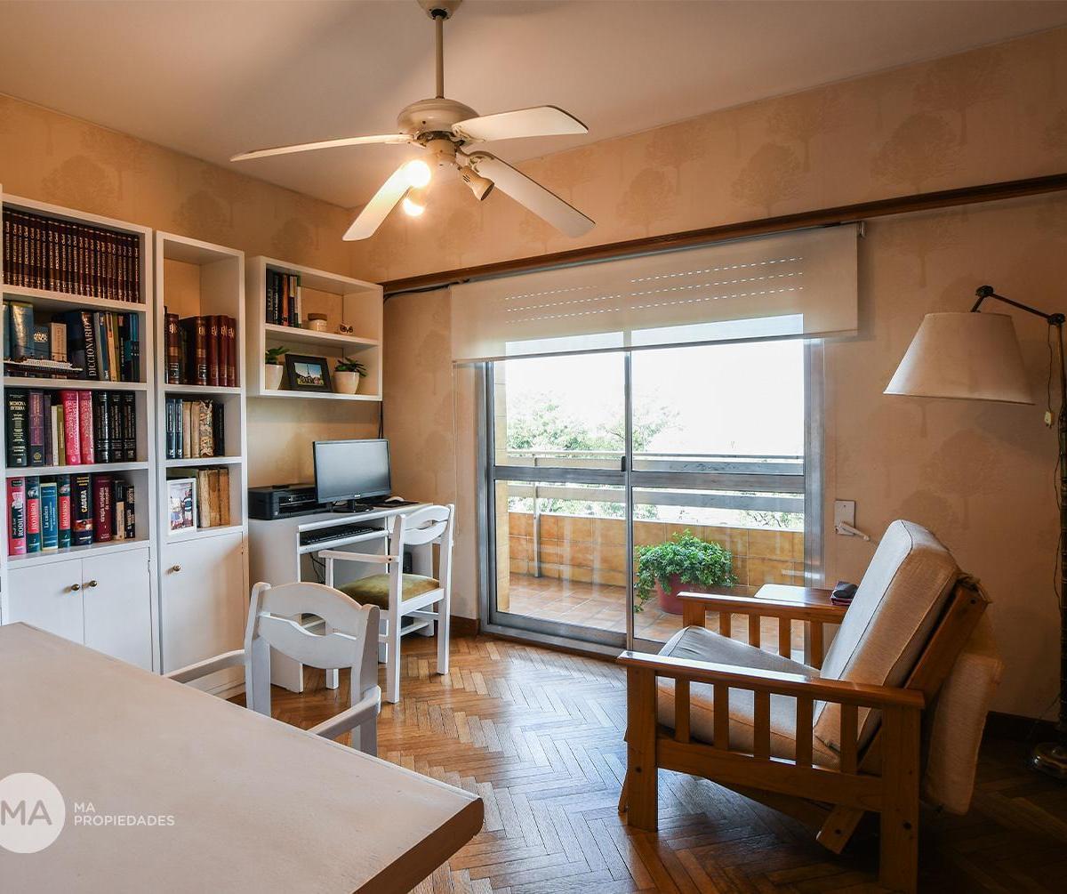 Departamento 4 Dorm. - 1 de Mayo 900 - Martin Rosario | Venta 4