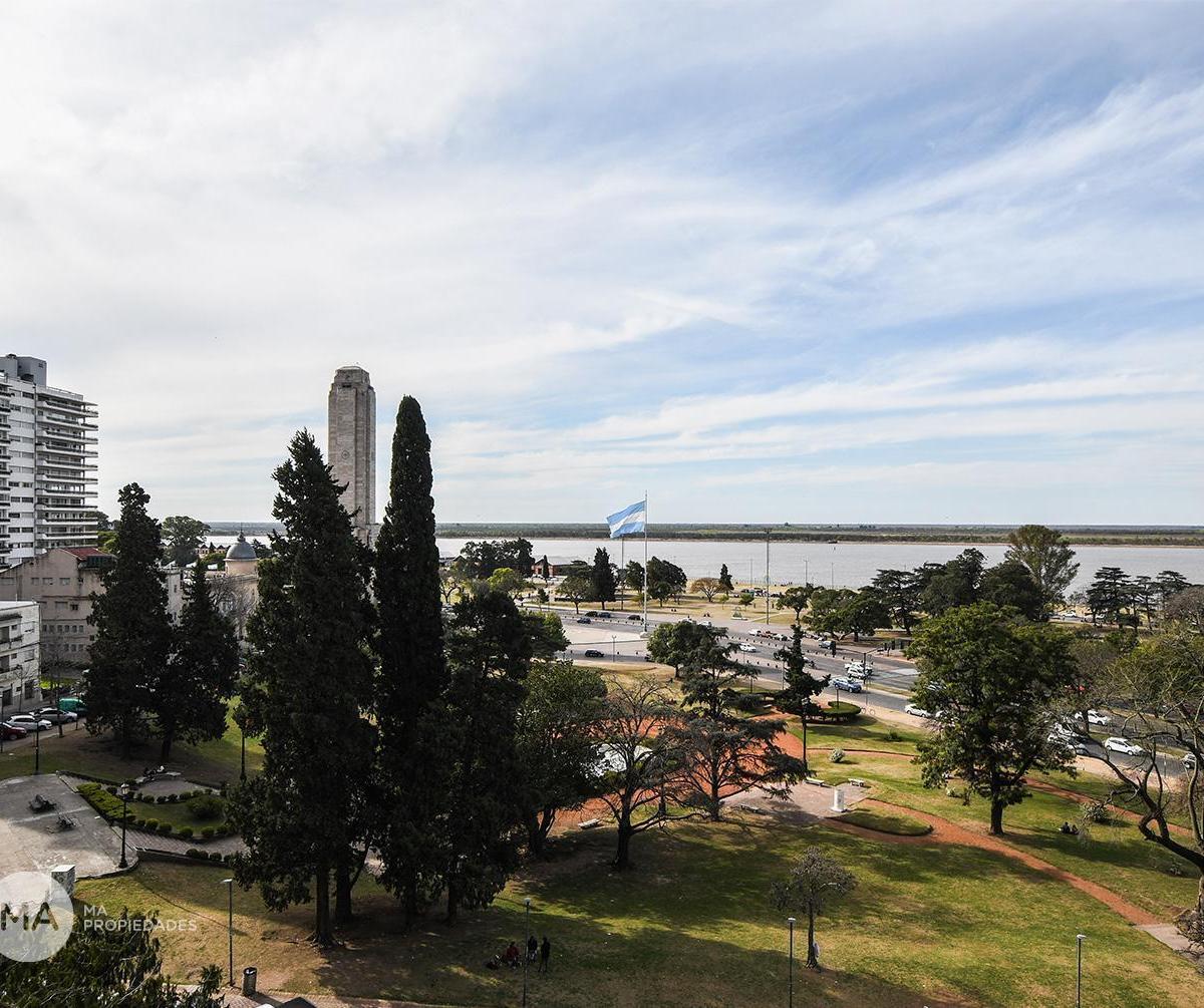 Departamento 4 Dorm. - 1 de Mayo 900 - Martin Rosario | Venta 1