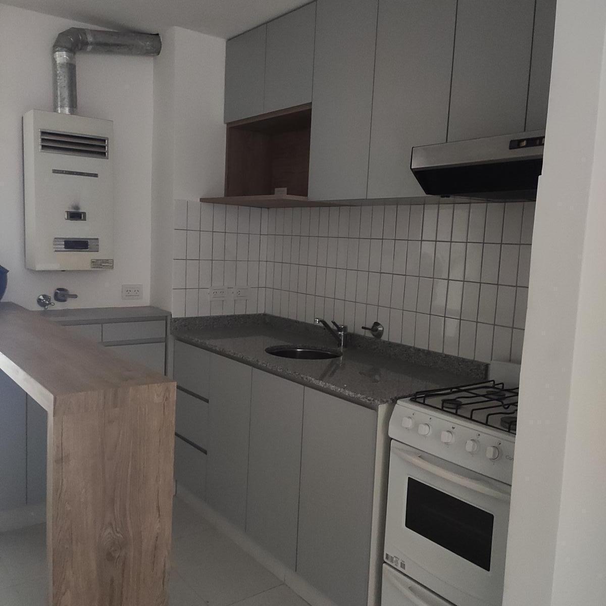 Departamento un dormitorio - Viamonte 600 - Rep. de la Sexta Rosario | Venta