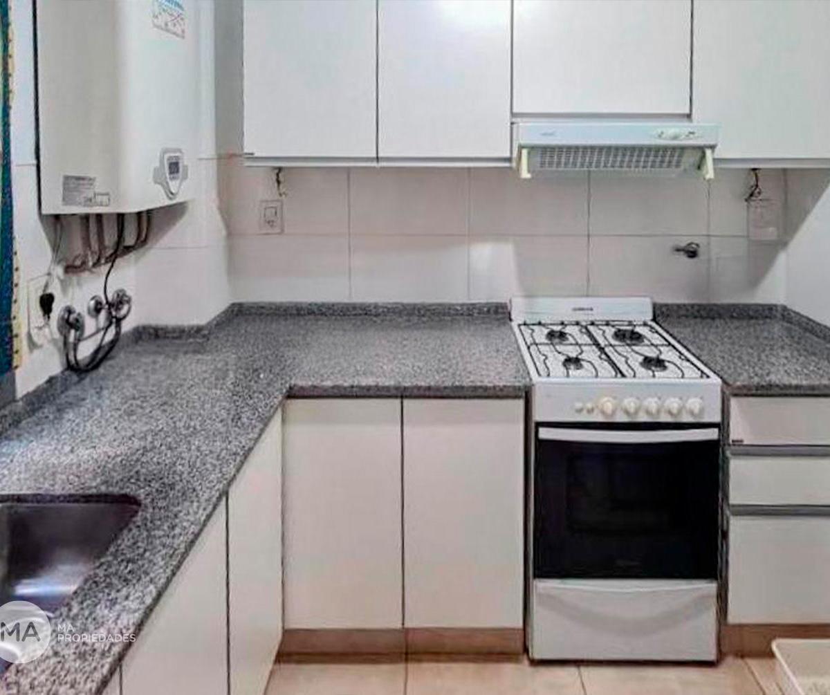 Departamento 2 Dorm. - Alem 1200 - Rosario Martin | Venta 1