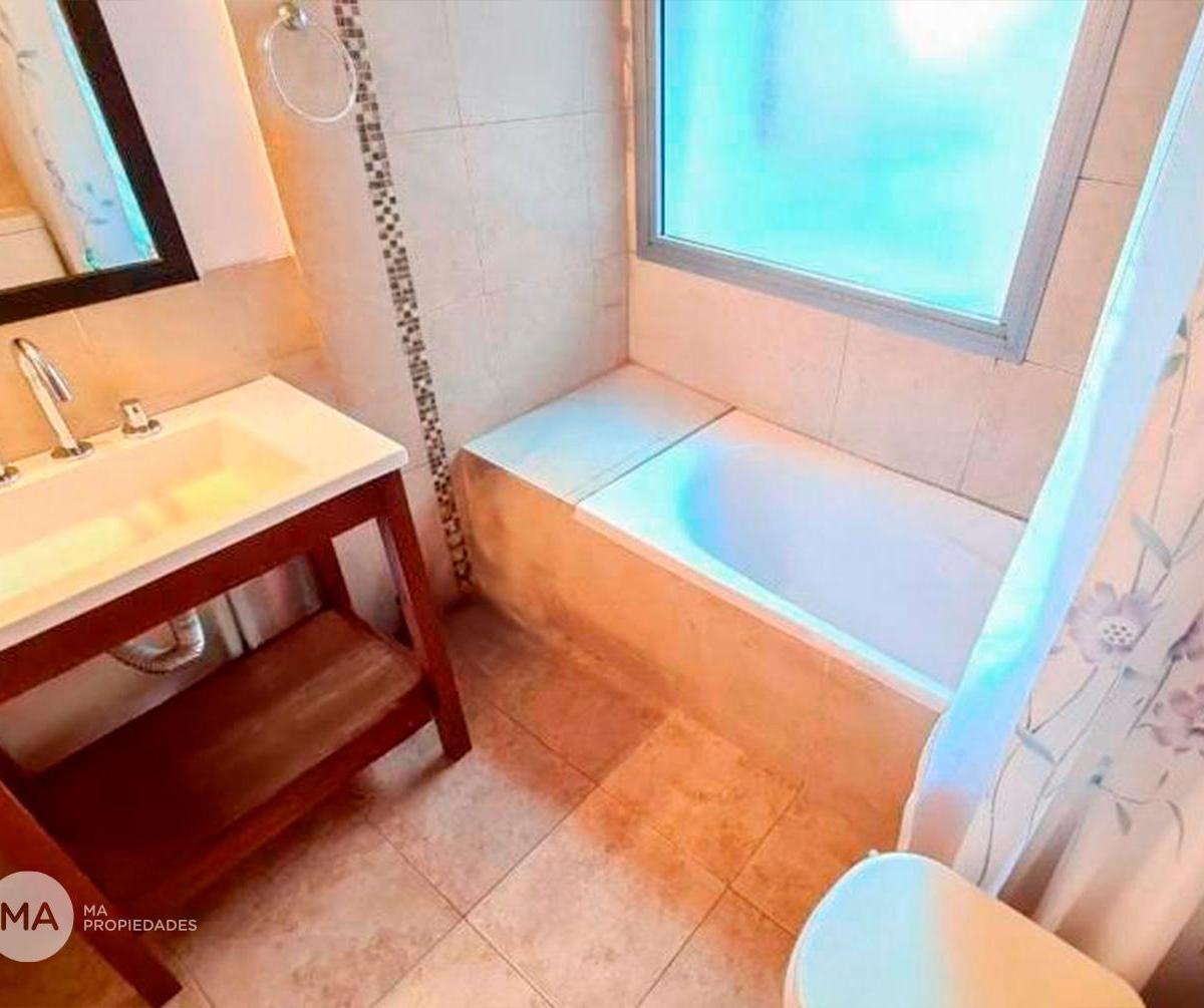 Departamento 2 Dorm. - Alem 1200 - Rosario Martin | Venta 4