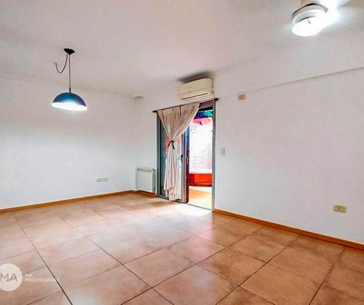 Departamento 2 Dorm. - Alem 1200 - Rosario Martin | Venta 5