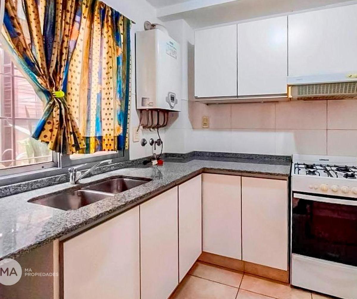 Departamento 2 Dorm. - Alem 1200 - Rosario Martin | Venta 2