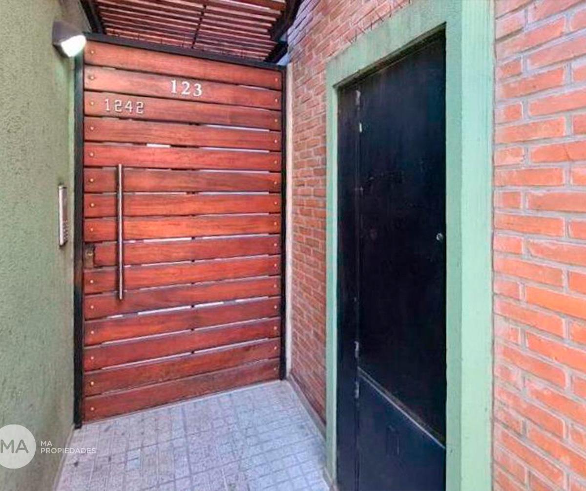 Departamento 2 Dorm. - Alem 1200 - Rosario Martin | Venta 4