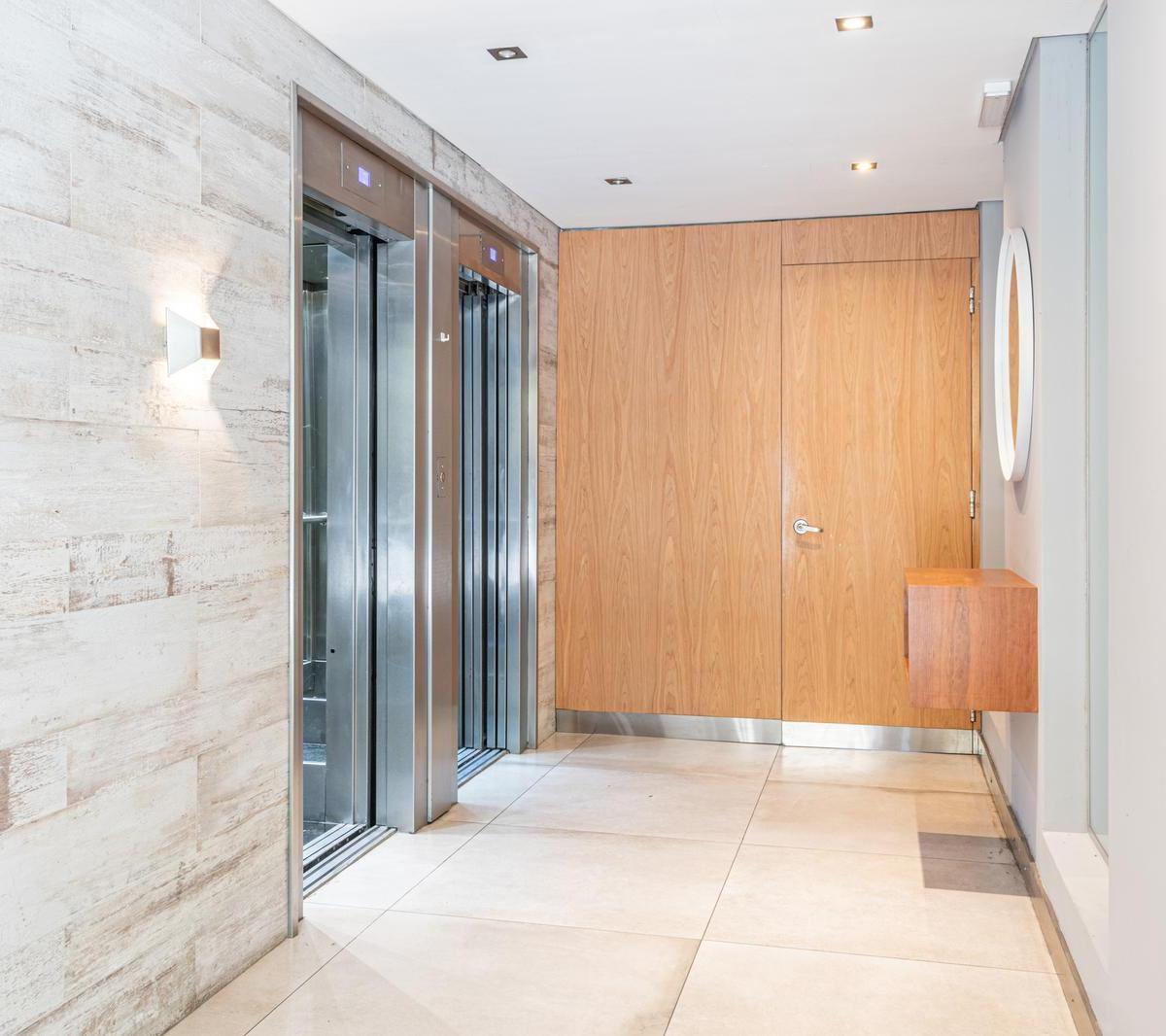 Departamento 1 Dormitorio - Paraguay 2100 - Rosario Abasto | Venta