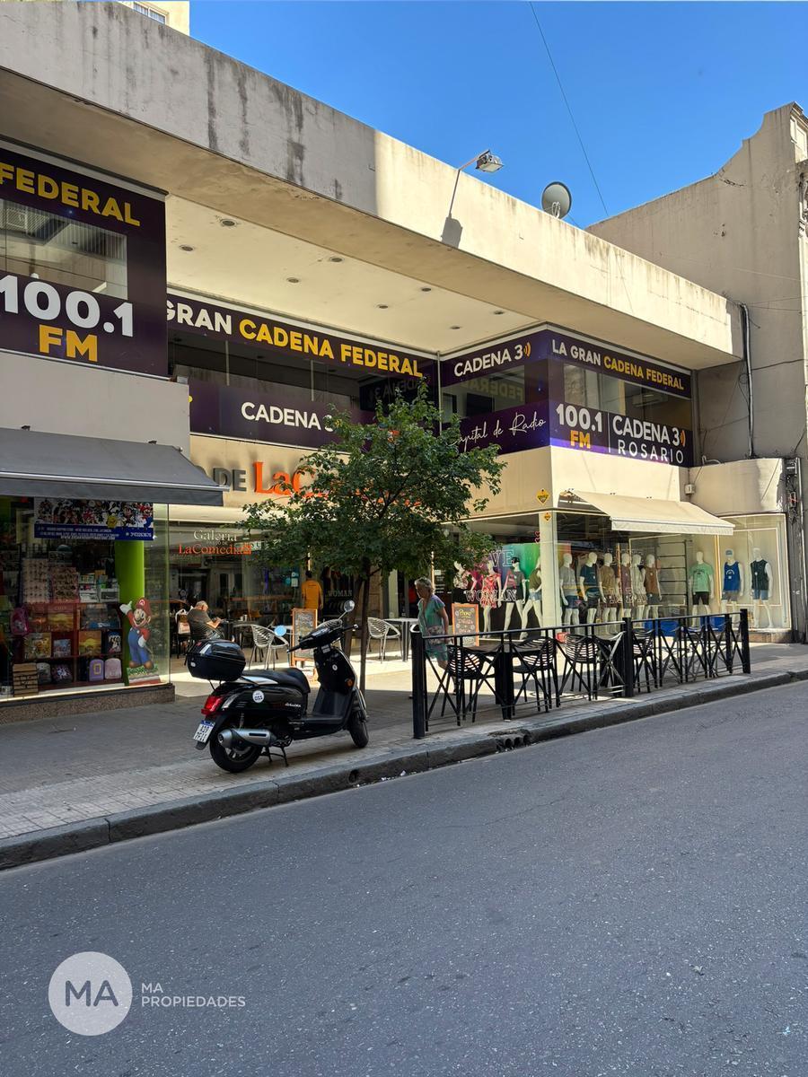Local 103 M2 - Mitre 900 - Rosario Centro | Venta