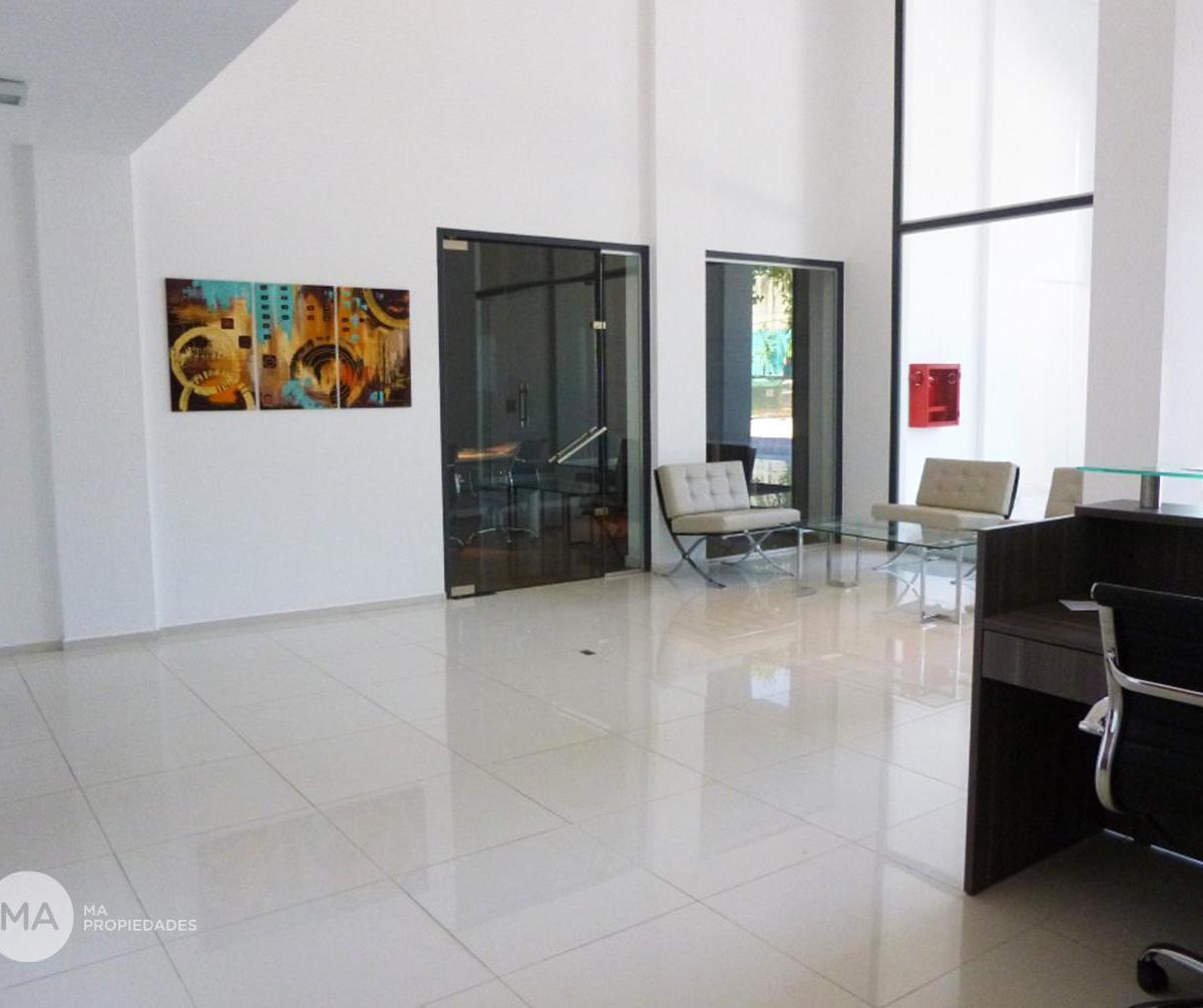Oficina 130 m² - Av Carballo 100 - Puerto Norte Rosario | Venta 1