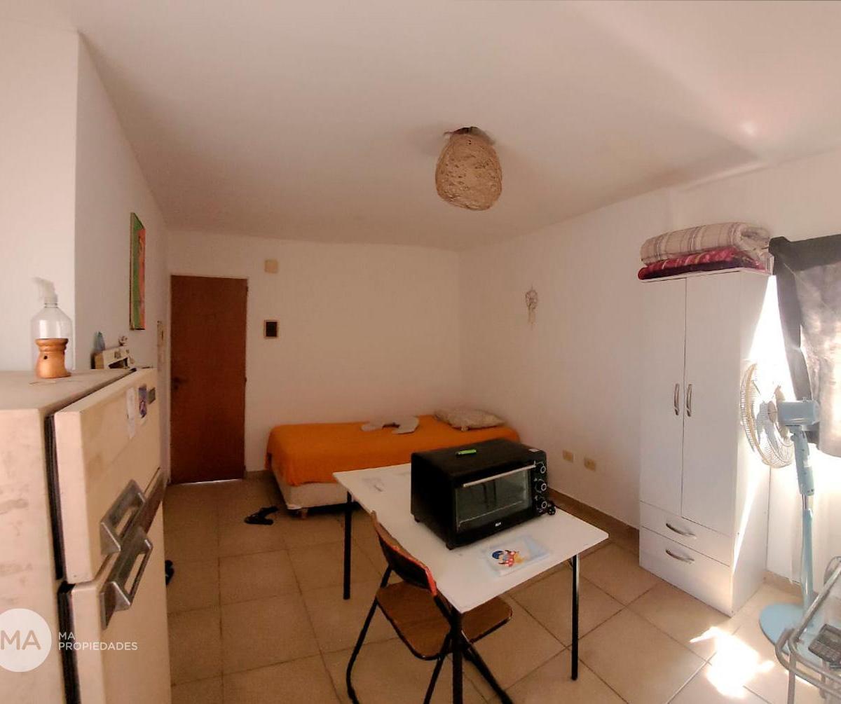 Departamento 1 Ambiente - Ituzaingo 1100 - Rosario Abasto | Venta 3
