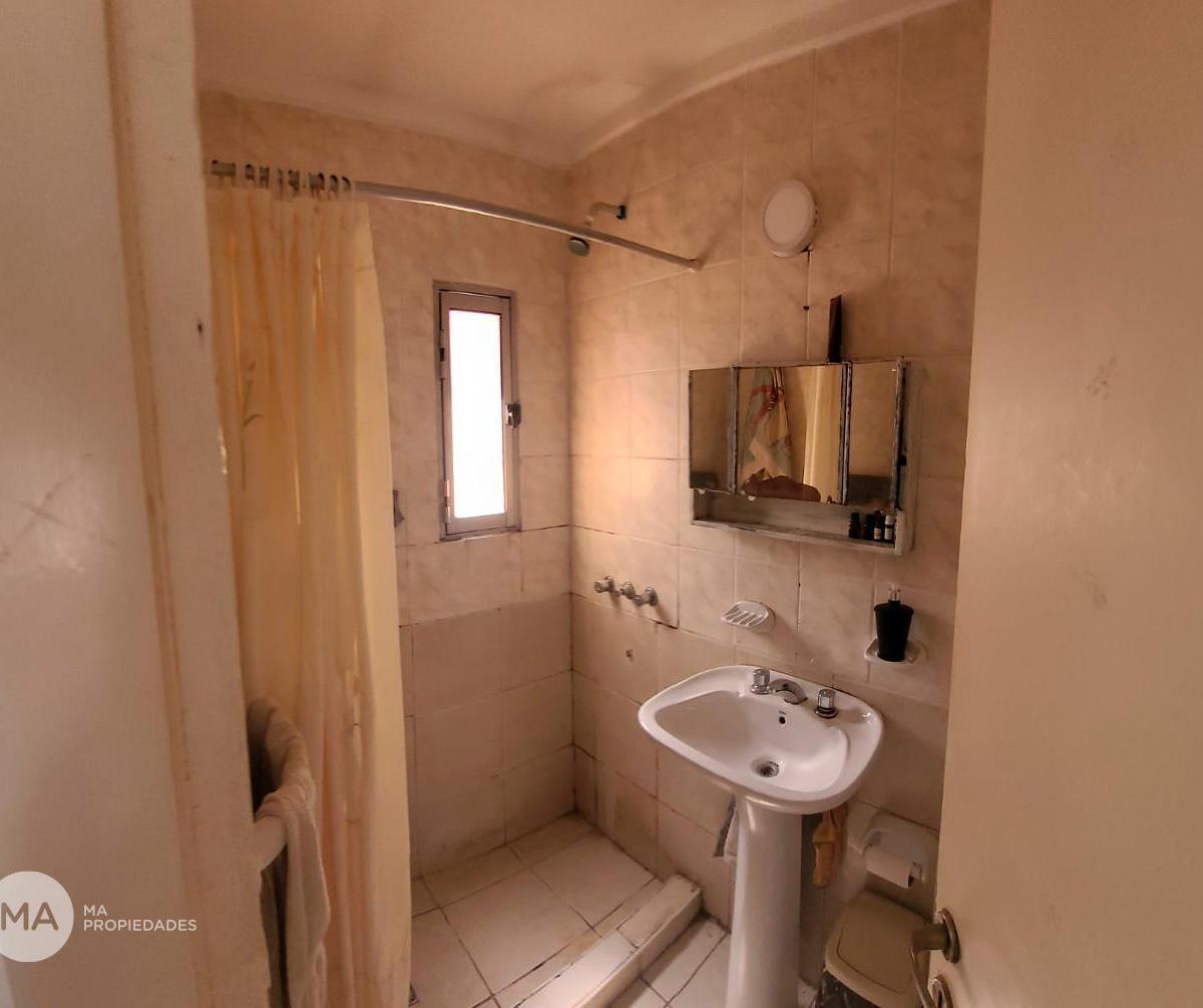 Departamento 1 Ambiente - Ituzaingo 1100 - Rosario Abasto | Venta 2