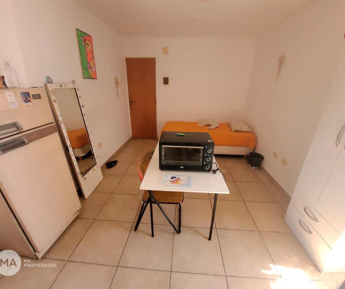Departamento 1 Ambiente - Ituzaingo 1100 - Rosario Abasto | Venta 5