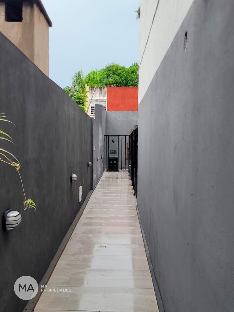 Departamento 2 Dormitorios - Juan B Justo 1700 - Rosario Arroyito | Venta