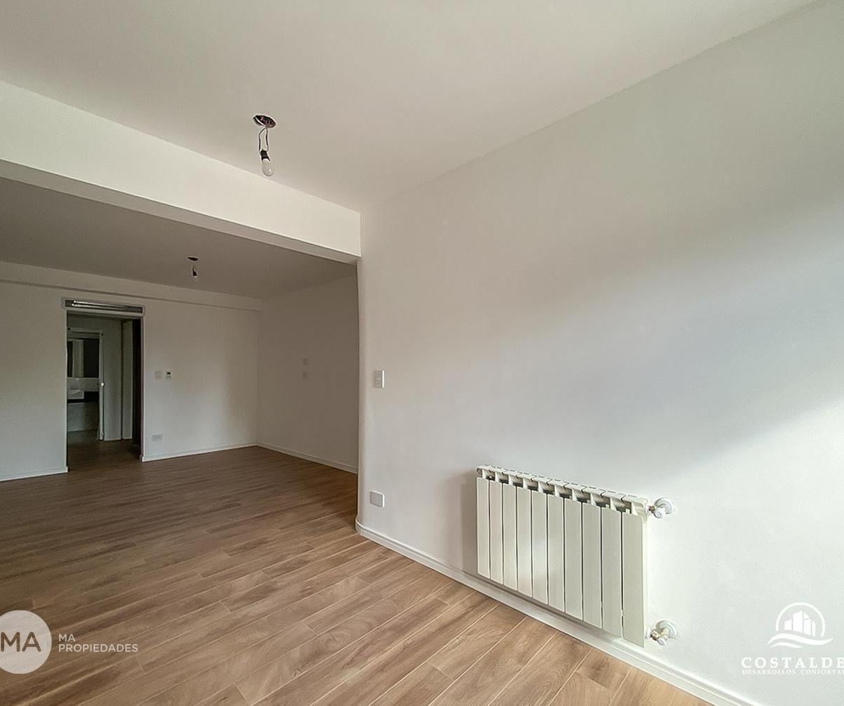 Foto de Departamento 2 dormitorios premium, amenities - Santa Fe 2400 - Centro, imagen 3