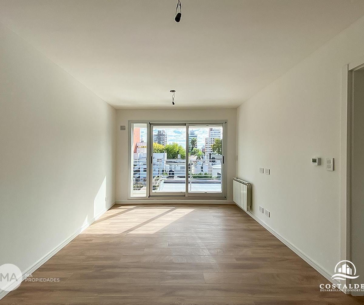 Foto de Departamento 2 dormitorios premium, amenities - Santa Fe 2400 - Centro, imagen 4