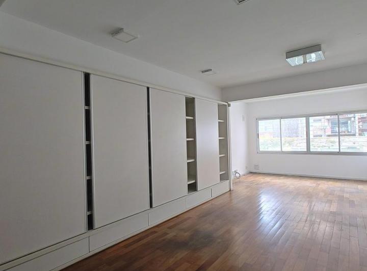Oficina 52 M2- Dorrego 800 - Centro - Rosario | Venta