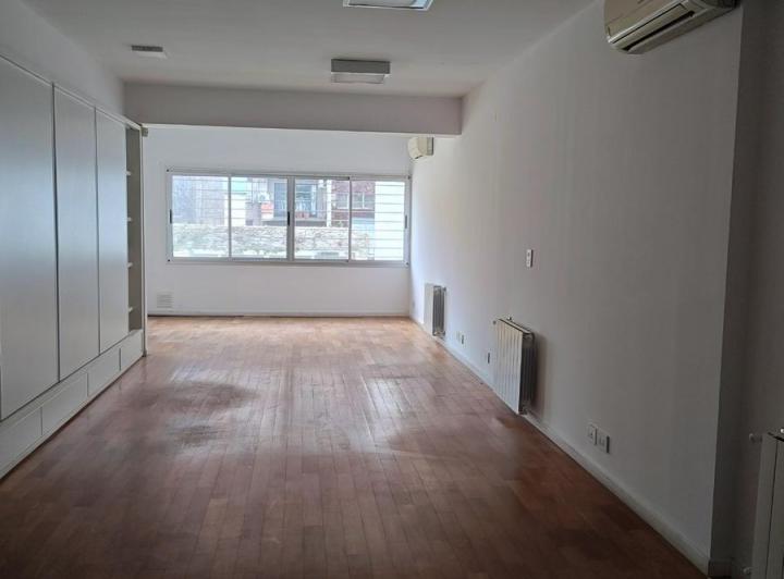 Oficina 52 M2- Dorrego 800 - Centro - Rosario | Venta