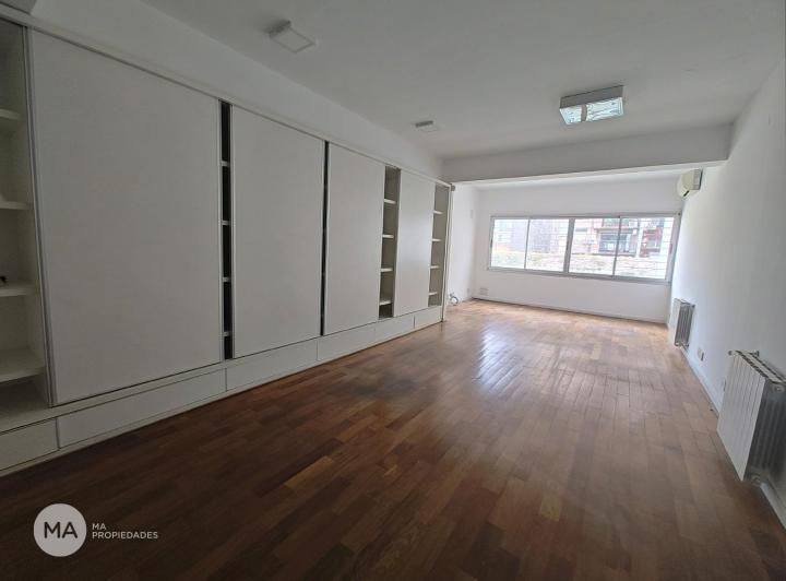 Oficina 52 M2- Dorrego 800 - Centro - Rosario | Venta