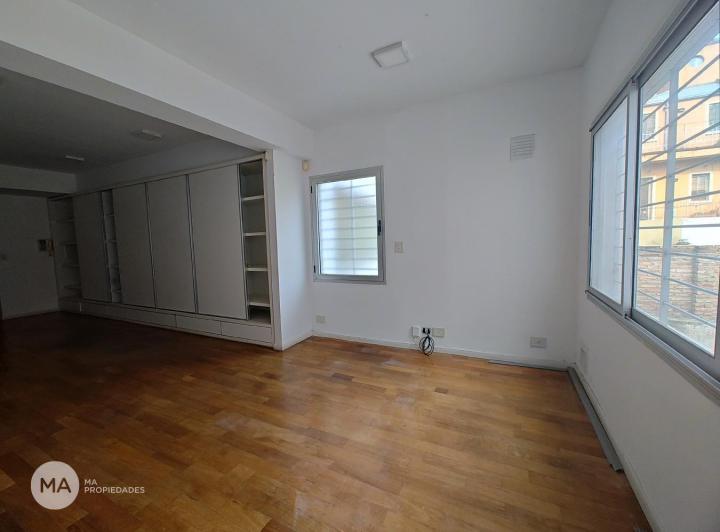 Oficina 52 M2- Dorrego 800 - Centro - Rosario | Venta