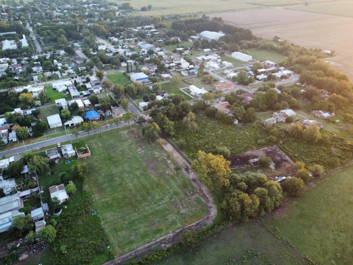 Foto de Terreno 230 m2 - Los troncos - San Jeronimo Sud | Venta, imagen 2
