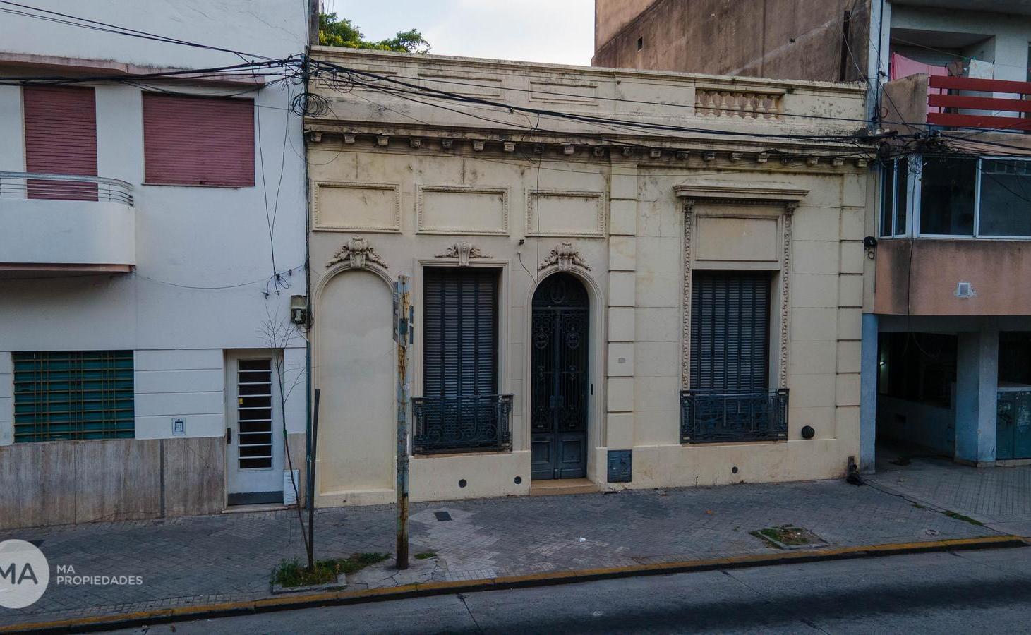 Terreno 346 m2 - Cordoba 3100 - Centro Rosario | Venta