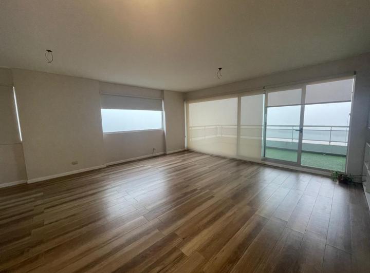 Depto 2 dormitorios, amenities, cochera - Maui- Av. Estanislao López 2700 - Puerto Norte- Rosario 4