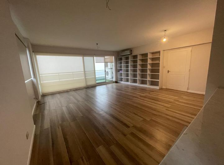 Depto 2 dormitorios, amenities, cochera - Maui- Av. Estanislao López 2700 - Puerto Norte- Rosario 2