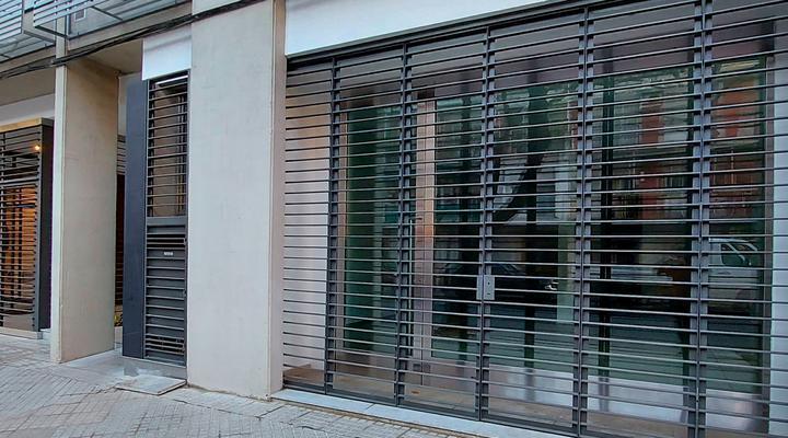 Local comercial - Santiago 500 - 100 m2 - Rosario | venta