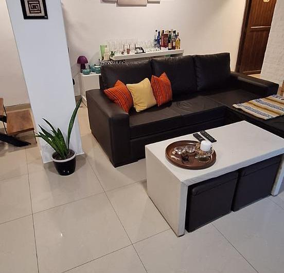 Casa 3 dormitorios, 2 baños, patio, pileta - Lima 2100 - Pueblo Esther 5
