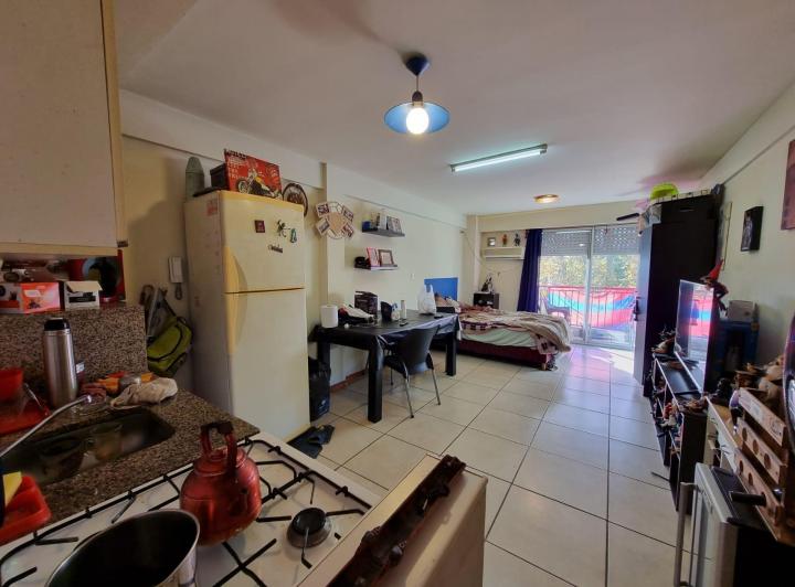 Foto de Departamento monoambiente - Montevideo 3700 - Echesortu - Rosario |, imagen 3