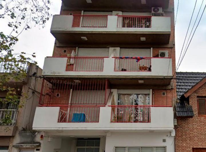 Departamento monoambiente - Montevideo 3700 - Echesortu - Rosario | venta