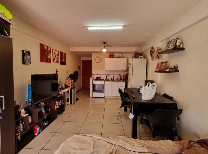 Foto de Departamento monoambiente - Montevideo 3700 - Echesortu - Rosario |, imagen 4