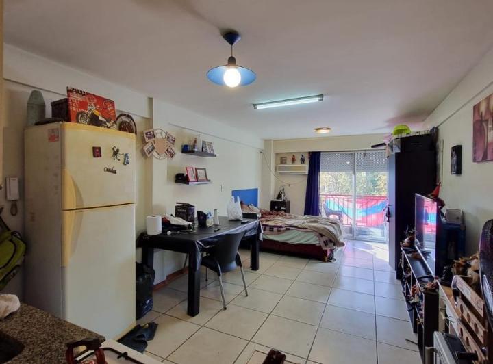 Foto de Departamento monoambiente - Montevideo 3700 - Echesortu - Rosario |, imagen 5