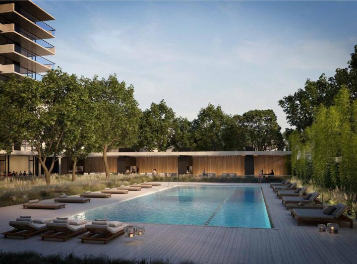 Departamento 3 dormitorios, amenities premium- Tucumán y Santiago - Pichincha Rosario | Venta 1