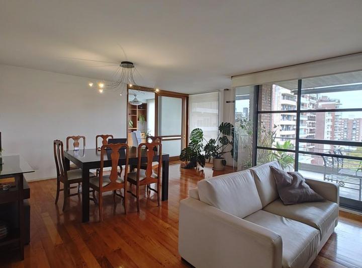 Departamento 3 Dormitorios - Buenos Aires 1800 - Abasto - Rosario | Venta