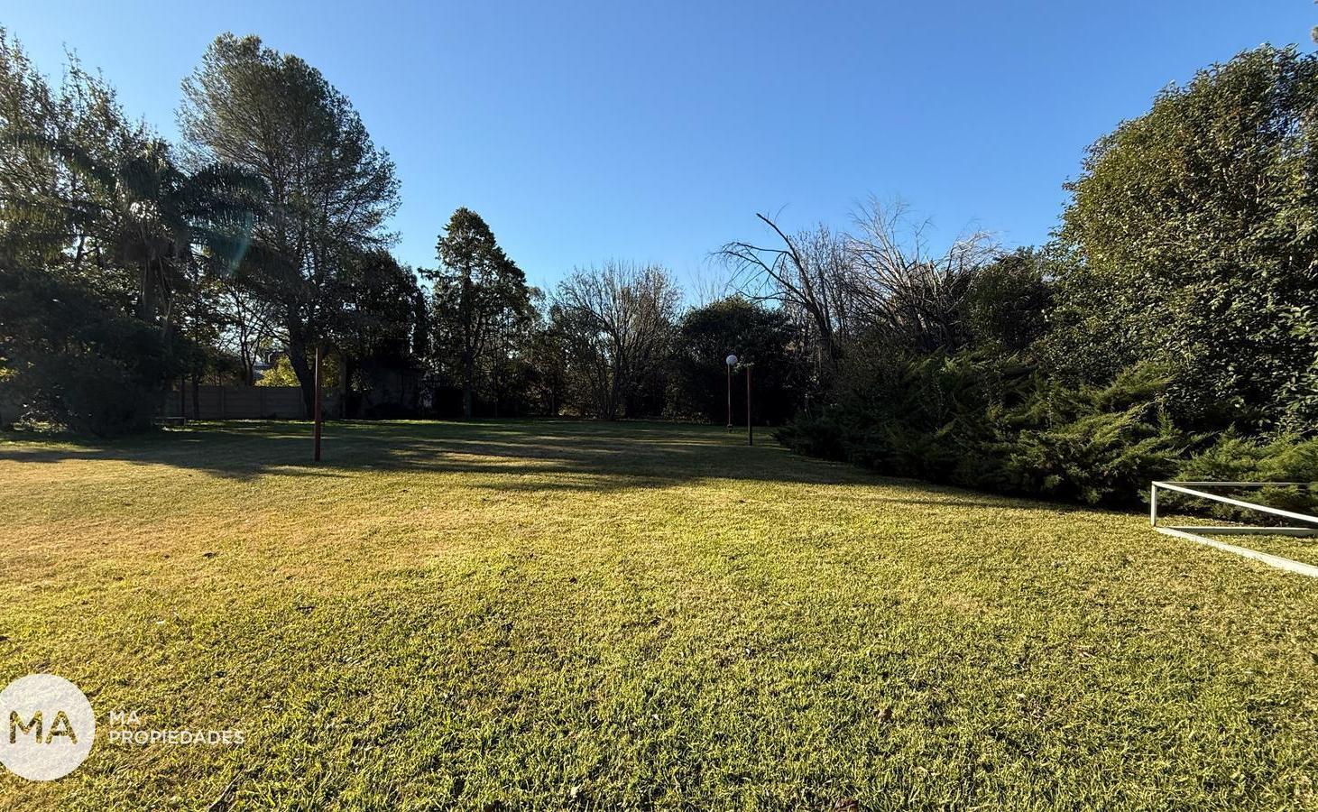 Lote 1187 m² - Espora y Las Carretas - Funes | Venta