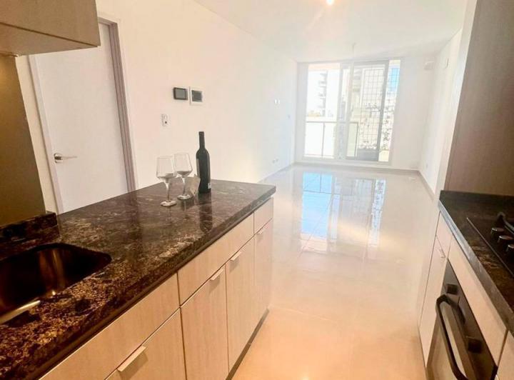 Foto de Departamento Monoambiente 36 m2 - Alem 2300 - República de la Sexta, imagen 5