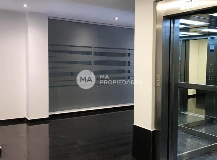 Departamento 1 Dormitorio - Callao 1000 - Lourdes - Rosario | Alquiler 2