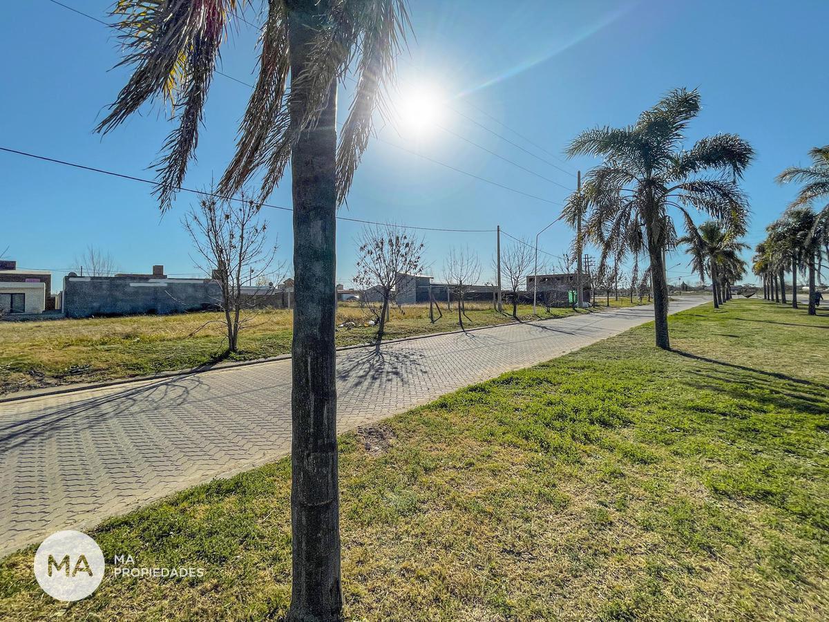 Foto de Lotes 288 m2 - Tierra de Sueños - Puerto San Martin | Venta, imagen 2