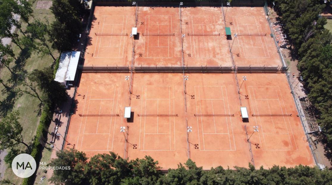 Lote 800 m2 - Palos Verdes Country Club - Fisherton | Venta