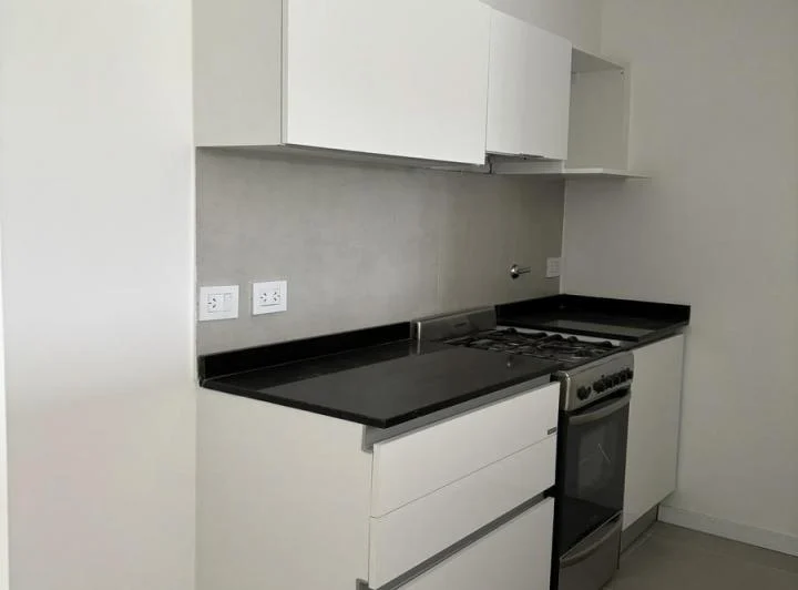 Departamento 2 dormitorios con cochera - Ocho Sauces - Funes | Alquiler 1
