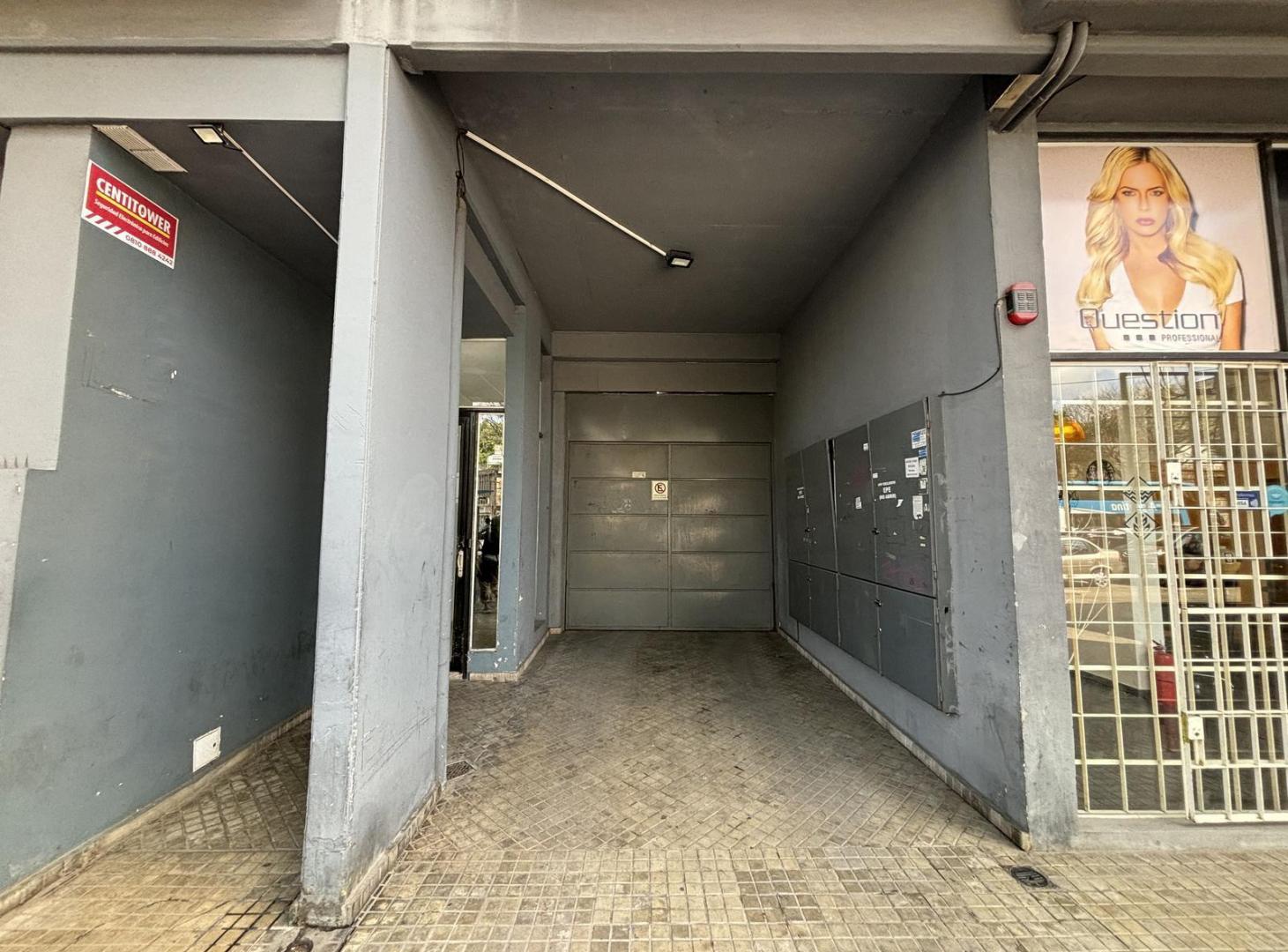 Cochera 2do piso - Pellegrini 3400 - Echesortu Rosario | Venta