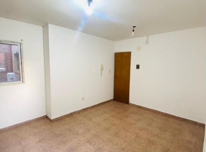 Departamento monoambiente - Ituzaingó 1100 -  Abasto - Rosario | Venta 3