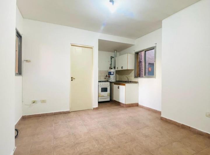 Departamento monoambiente - Ituzaingó 1100 -  Abasto - Rosario | Venta 1