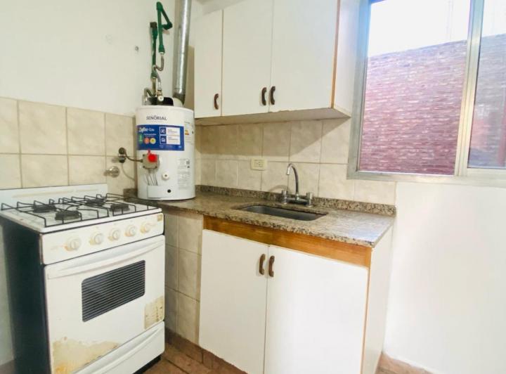 Departamento monoambiente - Ituzaingó 1100 -  Abasto - Rosario | Venta 4