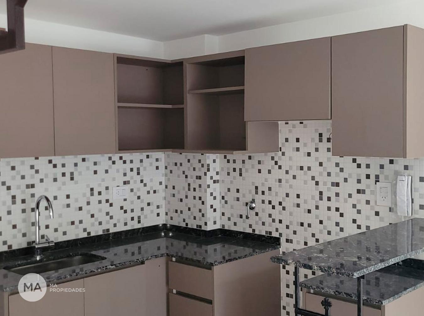 Departamento 2 Dormitorios - Juan B Justo 1700 - Rosario Arroyito | Venta