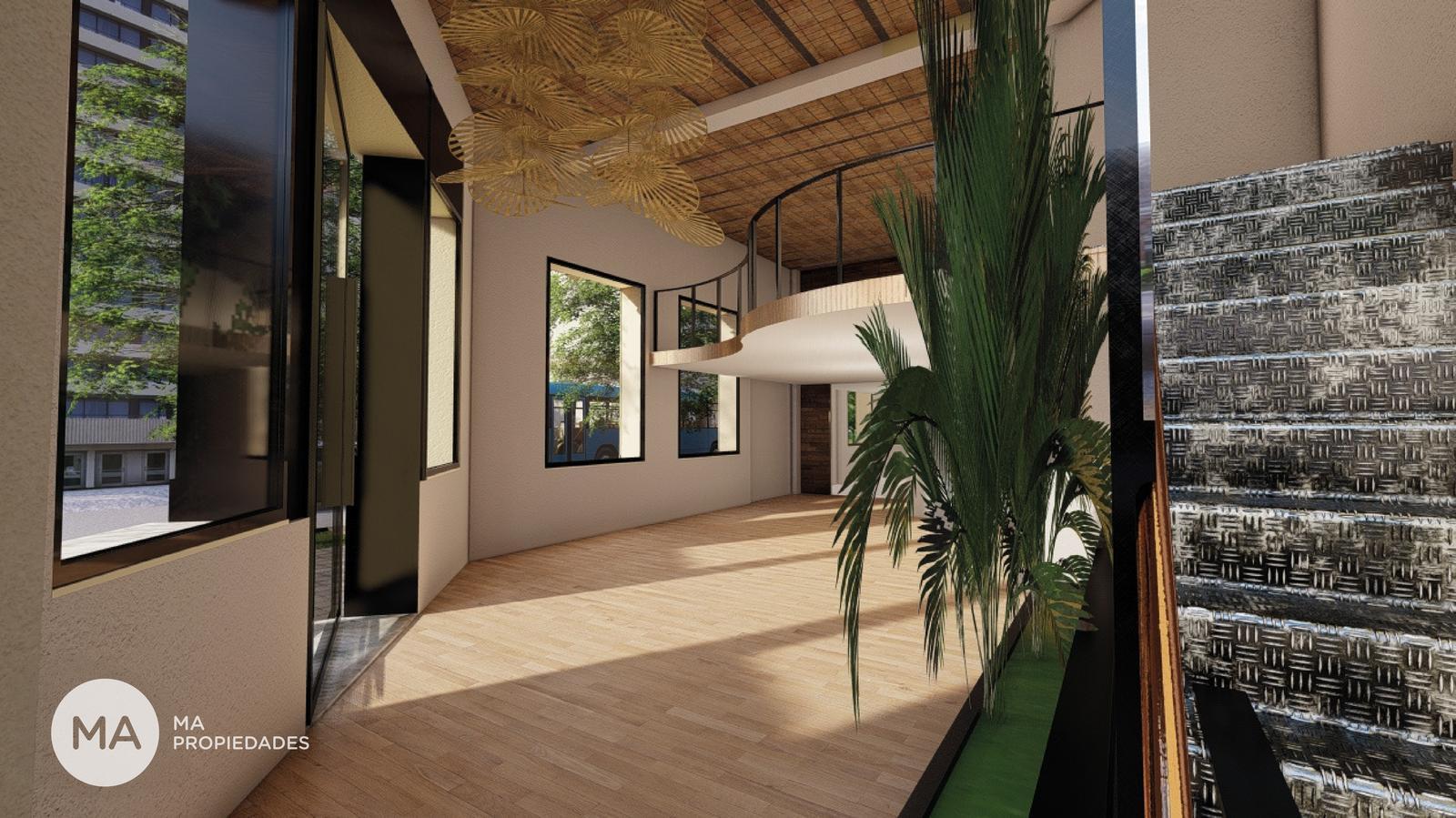 Local 144 m2 - Santa Fe 2400 - Centro - Rosario | Venta