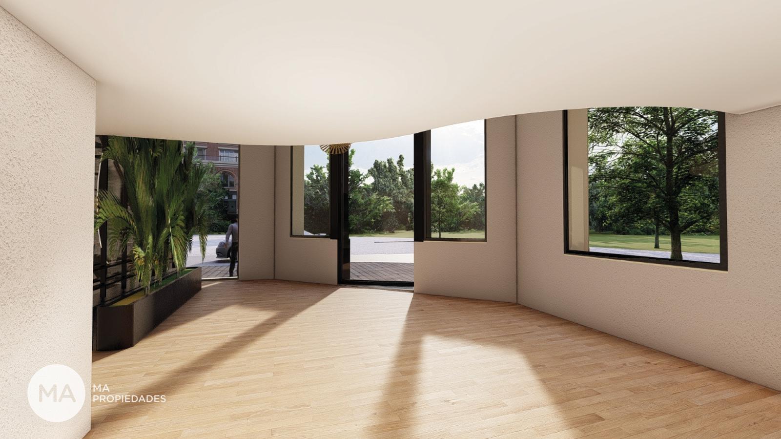 Local 144 m2 - Santa Fe 2400 - Centro - Rosario | Venta