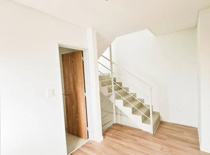 Dúplex 2 Dormitorios - Vera Mujica 1300 - Rosario | Alquiler 4