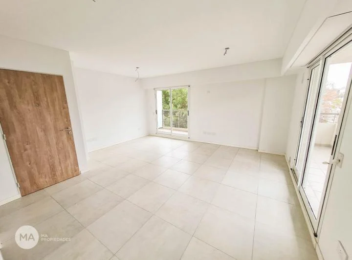 Dúplex 2 Dormitorios - Vera Mujica 1300 - Rosario | Alquiler 1